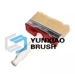 Yunxiao Clean-Cut Paint Edger Ceiling Baseboard Painting Edging Tool Home Roller Paint Brush for Wall