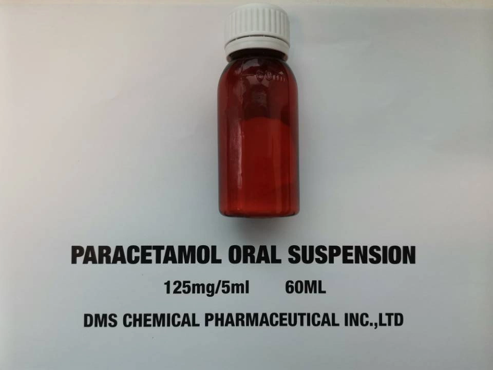 Acetaminophen Paracetamol Suppositories западной медицины фармацевтической Paracetamol