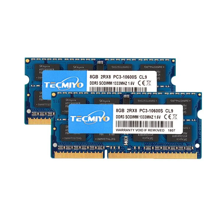 Memory RAM 1333MHz/1600MHz 4GB 8GB 16GB DDR DDR3 RAM Memory Module