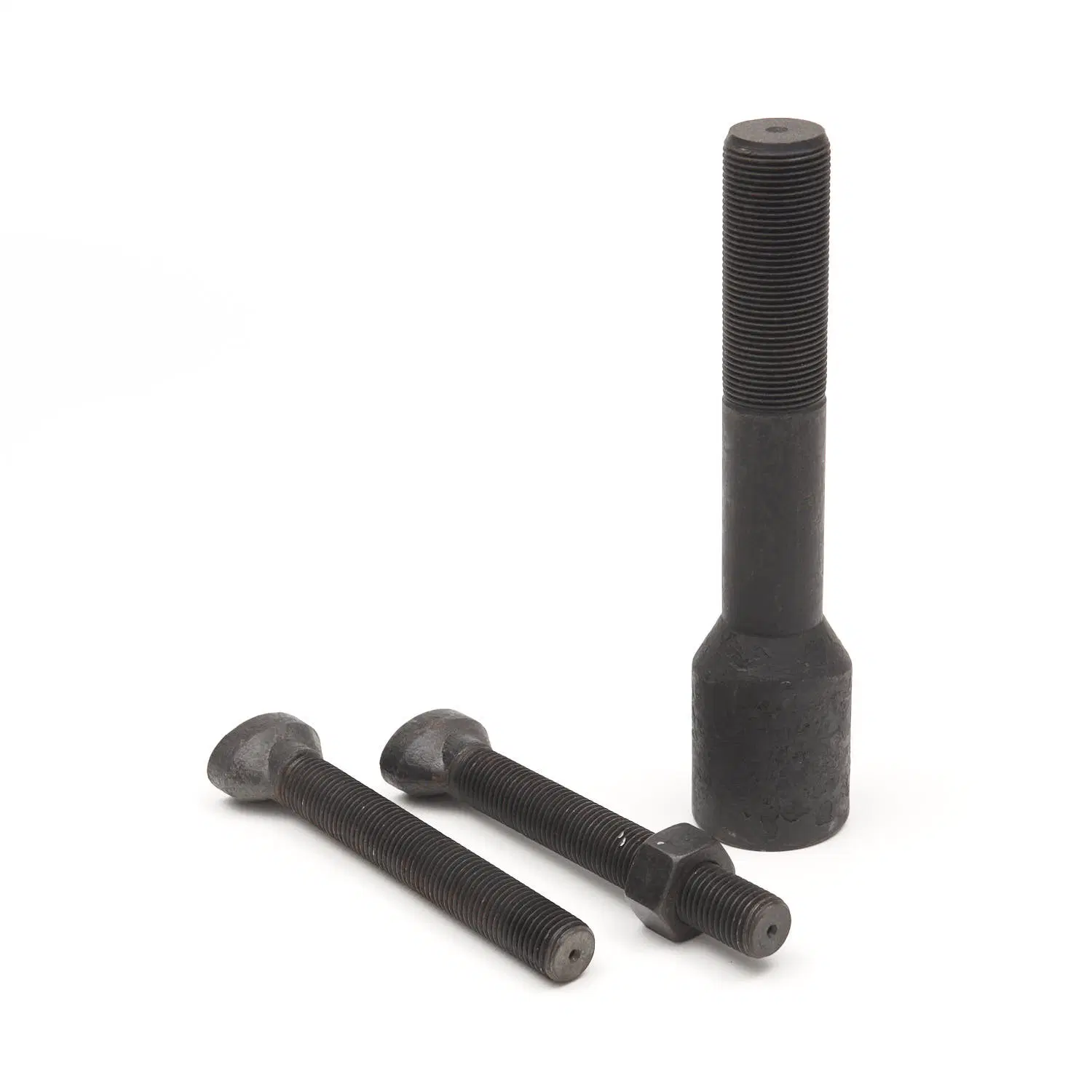 5%off M48 X3.5 X 280 Wholesale/Supplier Hardware Carbon Cast Iron Bolts with Nuts and Washers for Sag Mill Liners Eb520