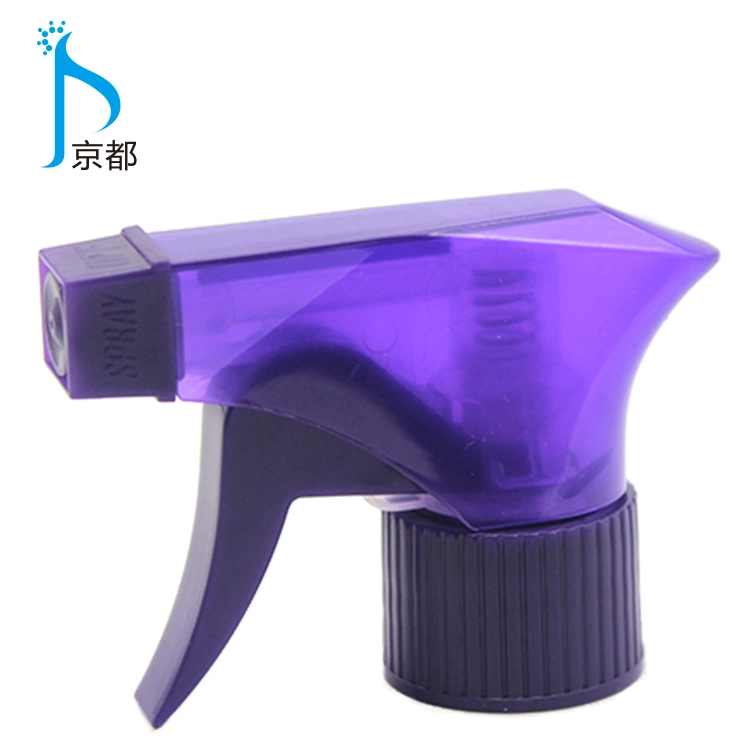 Good Quality Sell Cheap Hot Sale Top Quality Plastic Trigger Spray