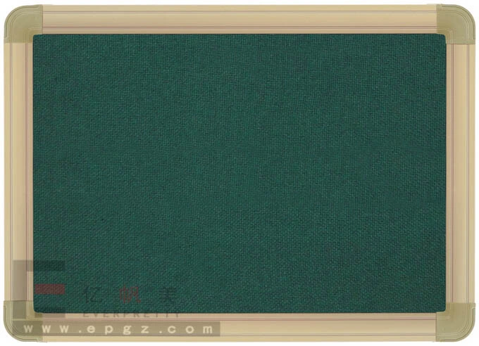 Hot Sale School Furniture Classroom Green Drawing Writing Board