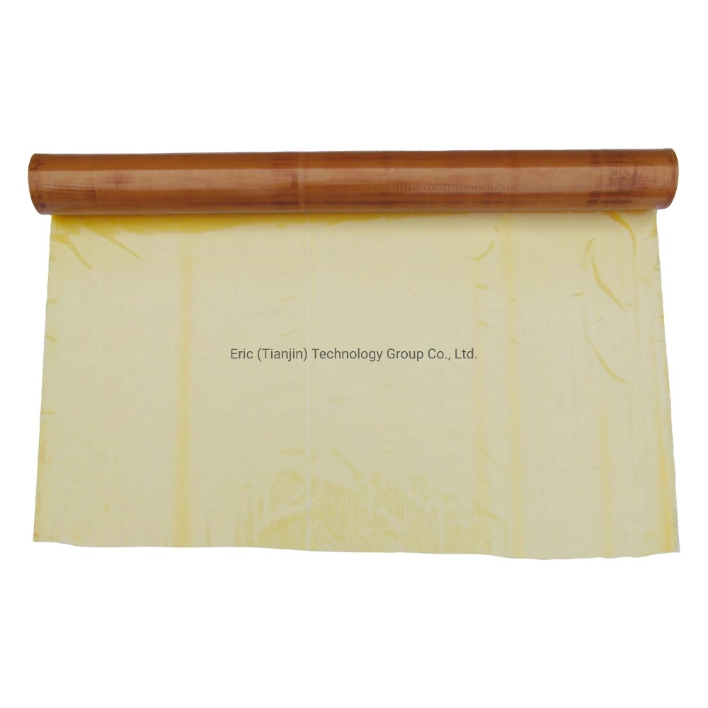 2310 2432 Electrical Insulation Fiberglass Alkyd Varnished Cloth