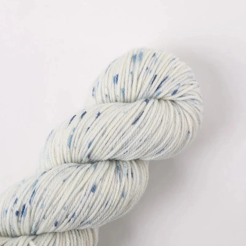 Wholesale High Quality 100g Wool Yarn Can Be Used for DIY