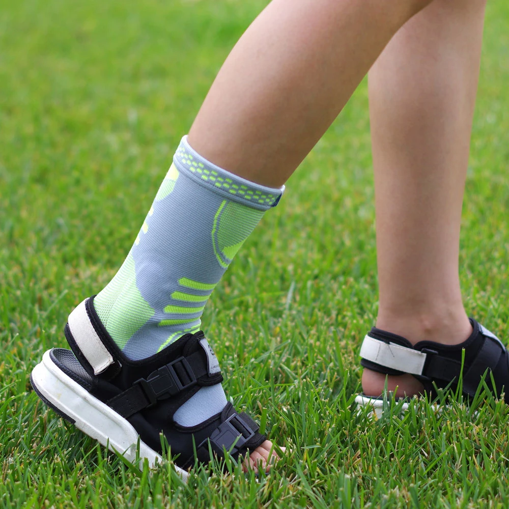 Breathable Ankle Support Ankle Brace--Order Today by $4.98