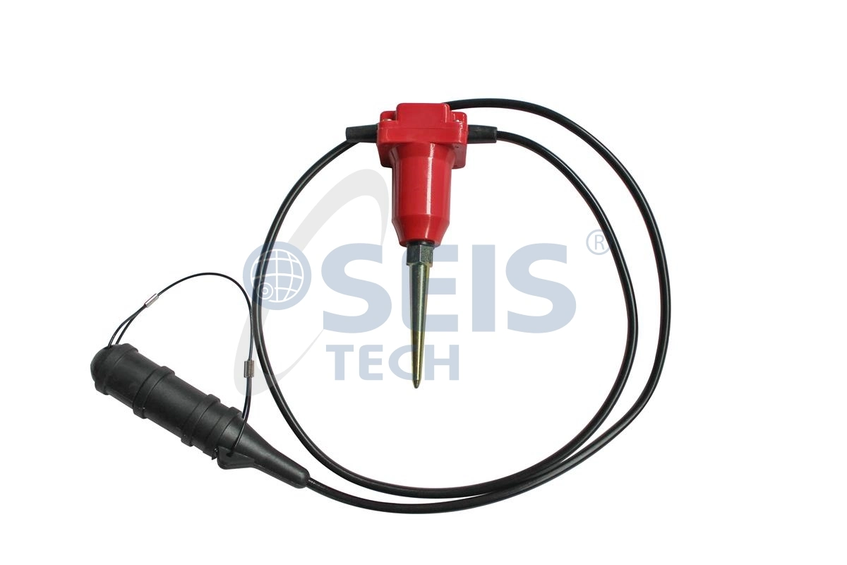 Sm4 10Hz Geophone Sensor for Pipeline Detecting and Vibration Monitoring