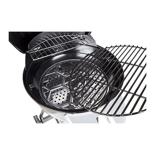 Indoor / Outdoor Stand Electric BBQ Grill 2000W