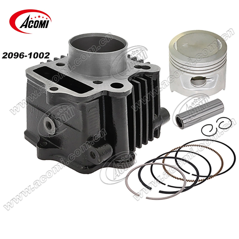 Motorcycle Parts Engine Block C100 CD100 Cylinder Set Motorcycle Cylinder Kit