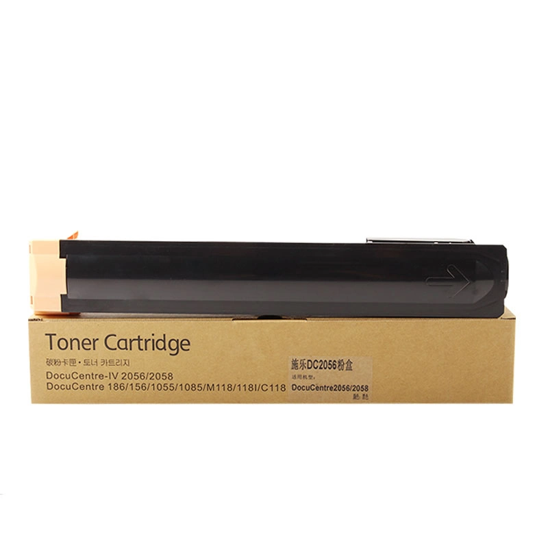 Toner Cartridge for Xerox Docucentre-IV2056 2058 DC2056