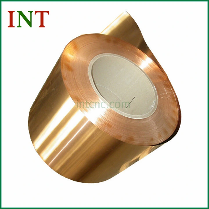 China Original Factory C5100 Cusn5 Pb102 Copper Alloy