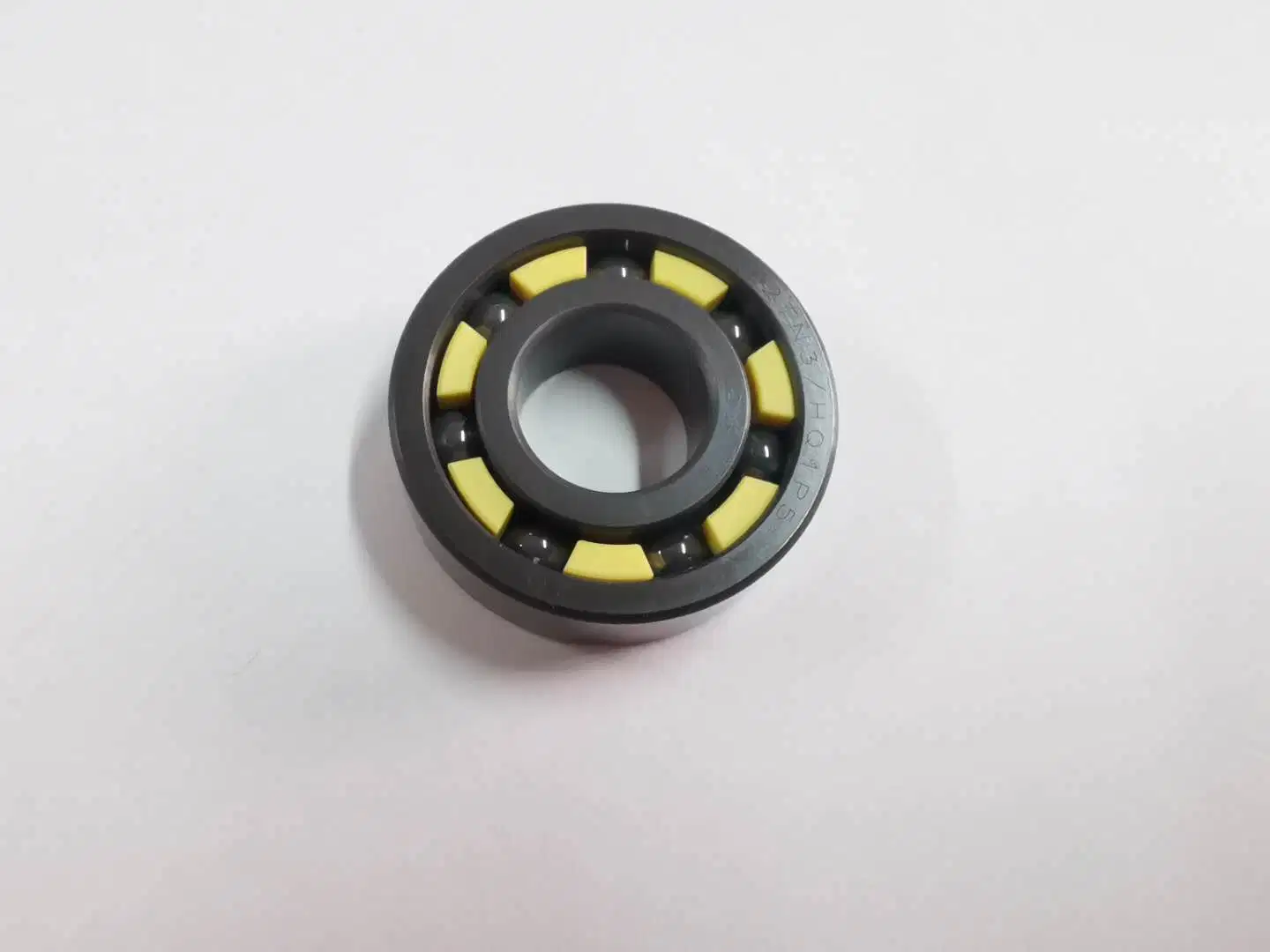 Zys High quality/High cost performance  Auto Parts Si3n4 Ceramic Bearing 685ce with Peek Cage