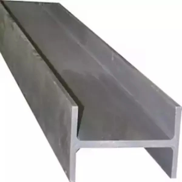 ASTM A36 Large Flange Hot Rolled Structure Steel H Beam/I Beam/Channel/Angle Steel/Carbon/Stainless Steel/Galvanized/Zinc Coated/Galvalume/Hot Cold Rolled