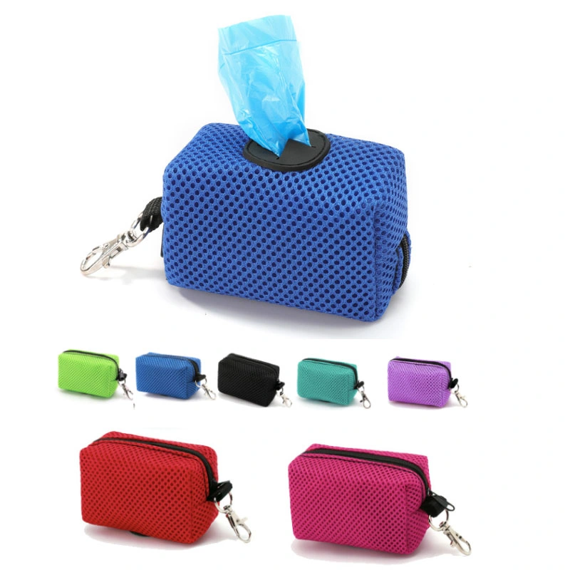 Custom Portable Hands Free Dog Poop Bag Holder Dog Poop Bag Holder Dog Poop Bag Holder Dispenser