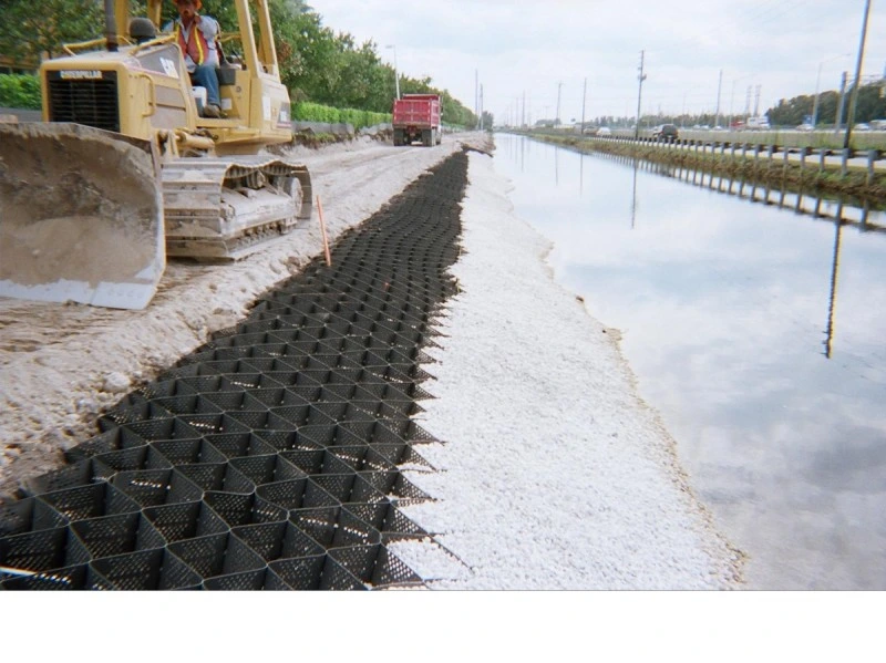 Original Factory High quality/High cost performance  Anti Leakage Liner Compound Geomembrane with Geotextile for Tunnel Construction 1000GSM