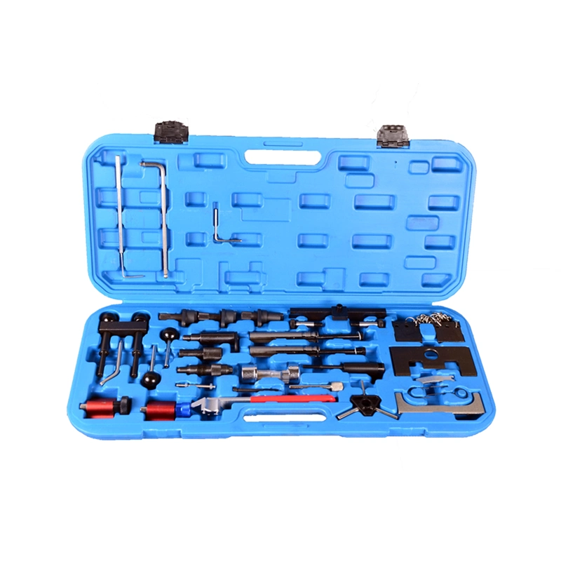 Petrol Diesel Engine Repair Tool Engine Timing Tool Kit for VW Audi