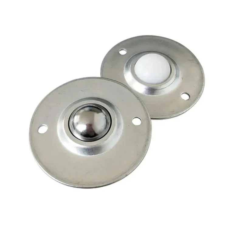 High quality/High cost performance Cy Series Bore 25.4mm Ball Transfer Unit Ball Bearing Cy-25b