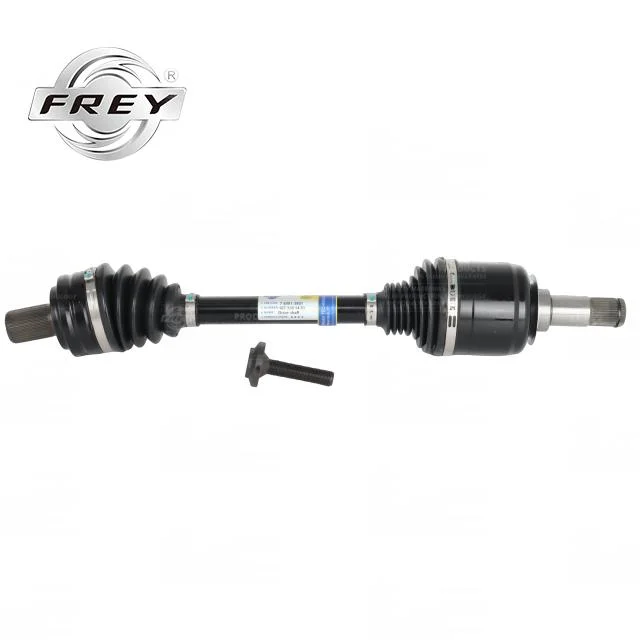 Mercedes Benz W167 GLS Rear Left Drive Shafts OEM 1673301401 Frey Car Parts Auto Steering System