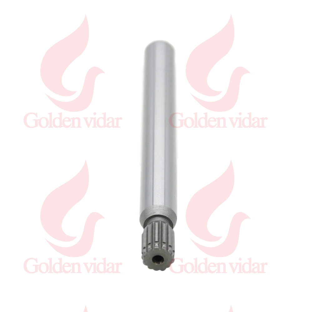 Golden Vidar piezas de motor diesel Cummins para N14 NT855 M11 QSM11 ISM11 Bomba de combustible el eje de transmisión 3095356