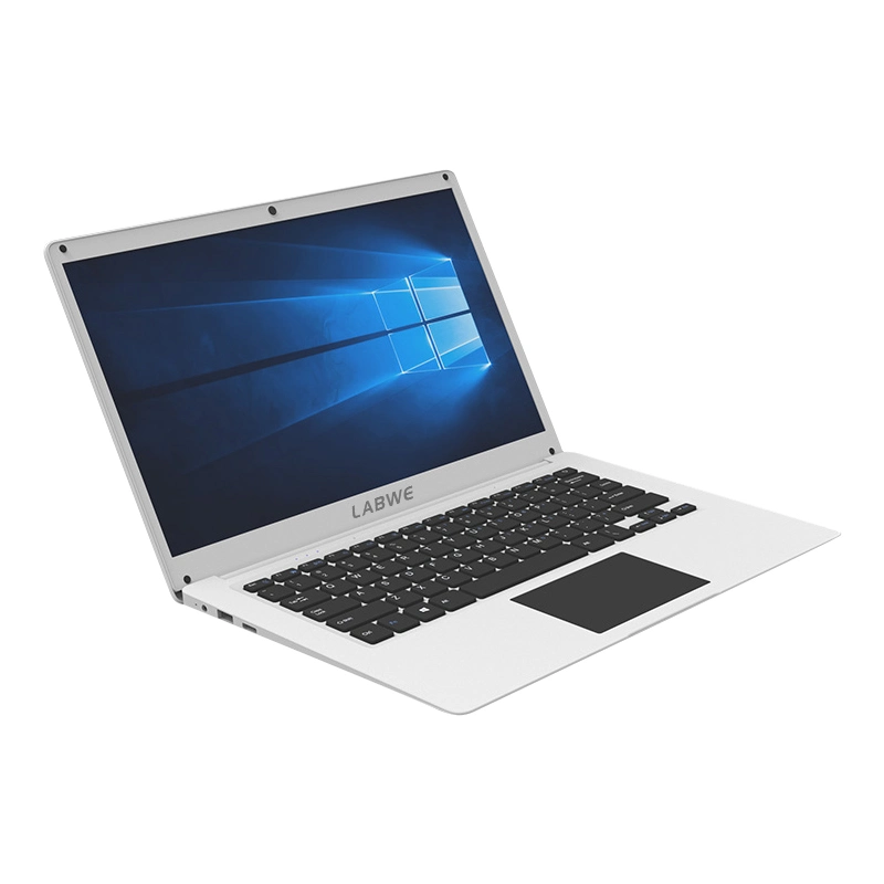 OEM 14inch 1920X1080 IPS Intel N4100 4GB/8GB RAM 64GB/128GB SSD Windows Laptop Notebook in Stock