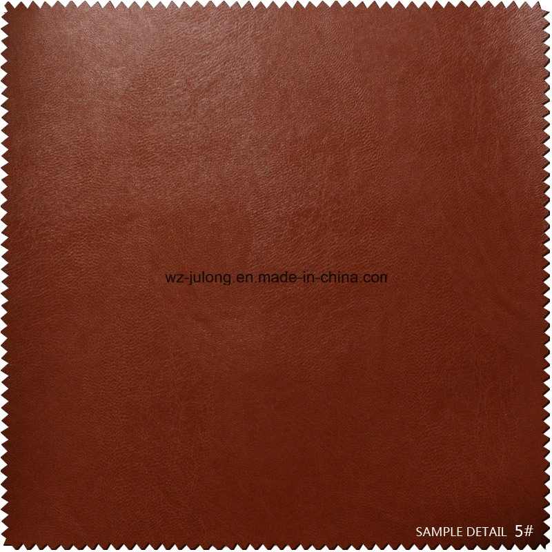 2016 Imitation Genius Leather Samply Design and Partten Leather (S280120)