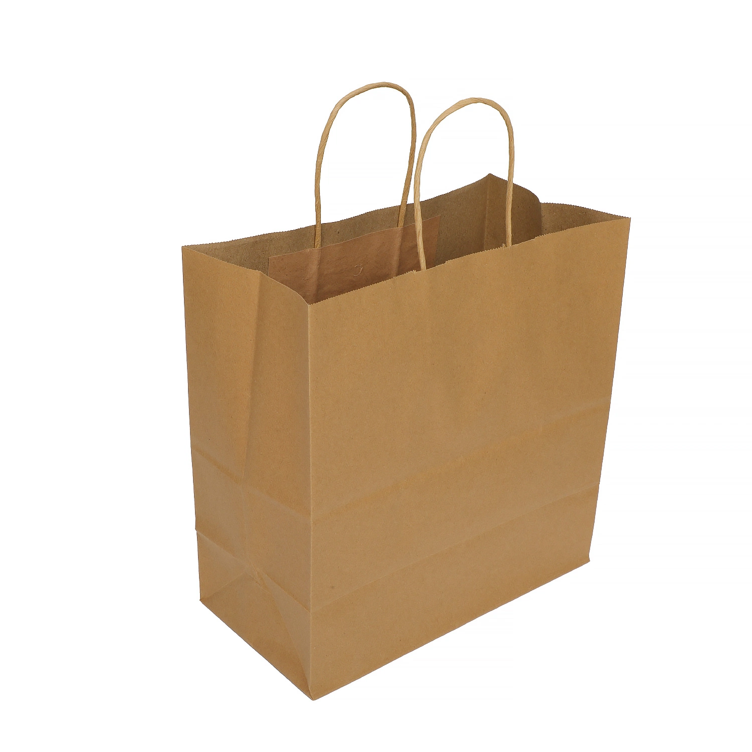 Paper Shopping Gift Bag Hand Bag Printing