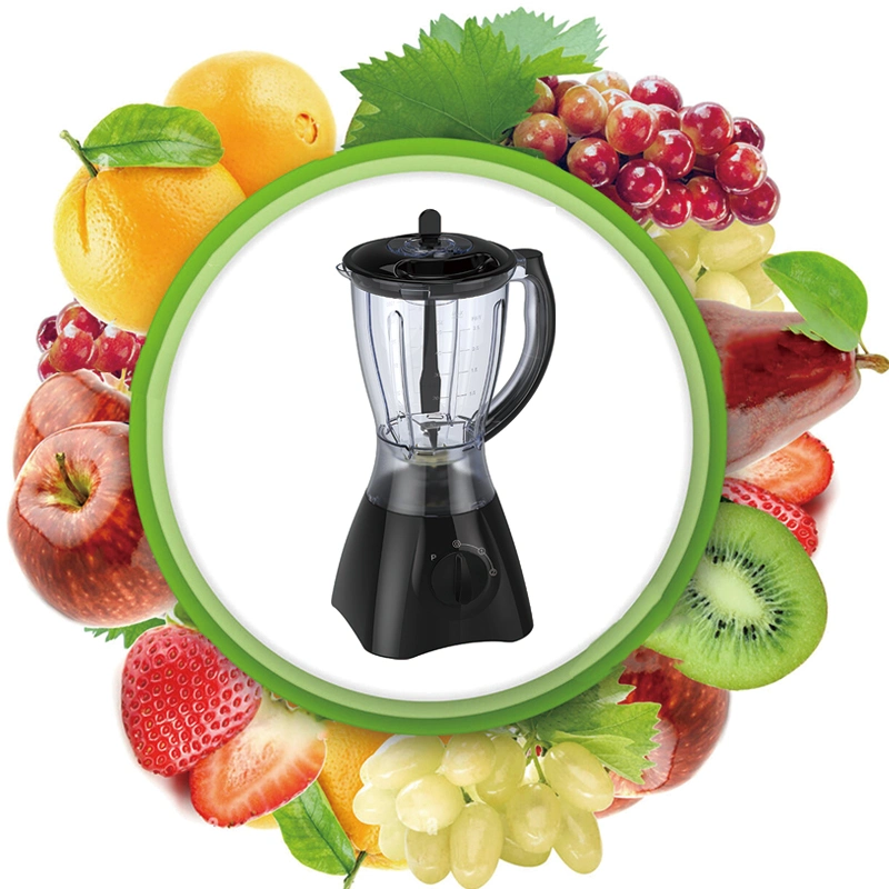 Promotion Model Multifunctional 2 in 1 Fruit Juicer Blender Licuadora with Coffee Grinder