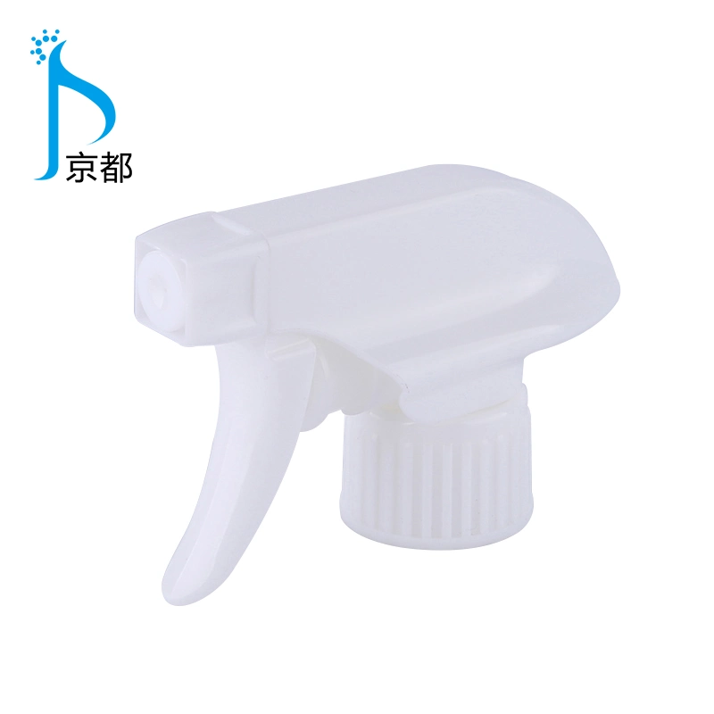 28/410 Jd Hand Mini Trigger Plastic Spray for Bottle