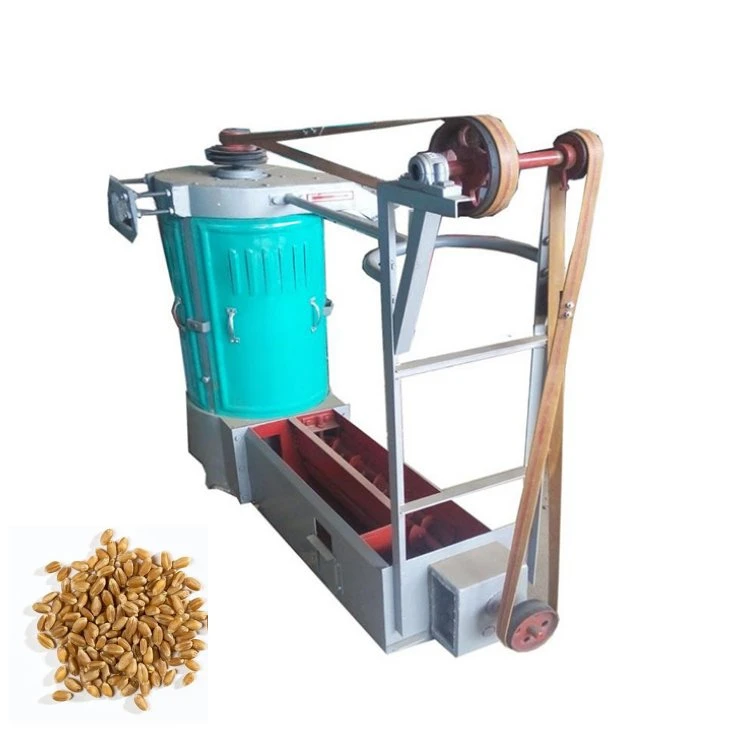 Manufacturer's Direct Sales Wheat Washing Machine, Wheat Stone Removal, Washing and Drying Machine, Wheat Washing and Drying Equipment