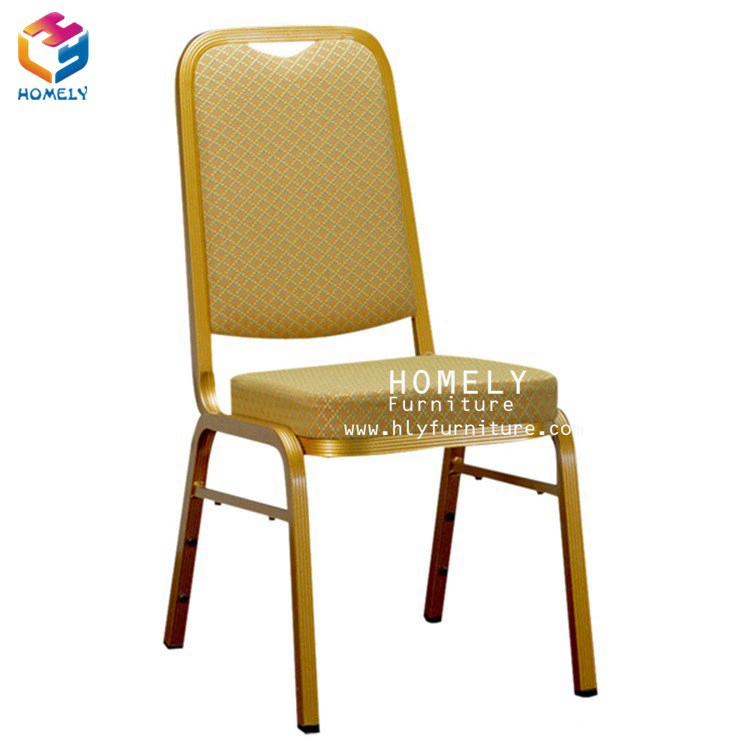 Wholesale/Supplier Steel Wedding Furniture Dining Restaurant Banquet Hotel Chair