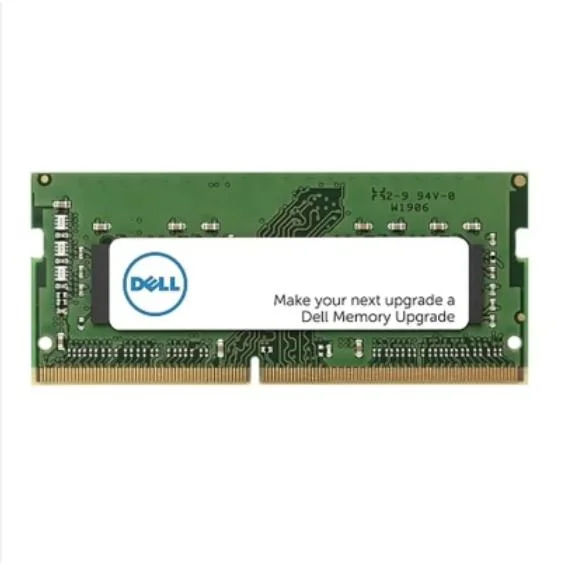 16GB 2rx8 DDR3 2666MHz Server RAM-Speicher für DELL