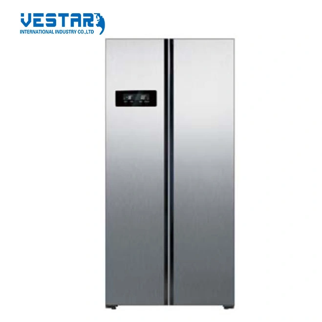 Commercial Open Air Cooler Horizontal Refrigerator/Meat Display Chiller