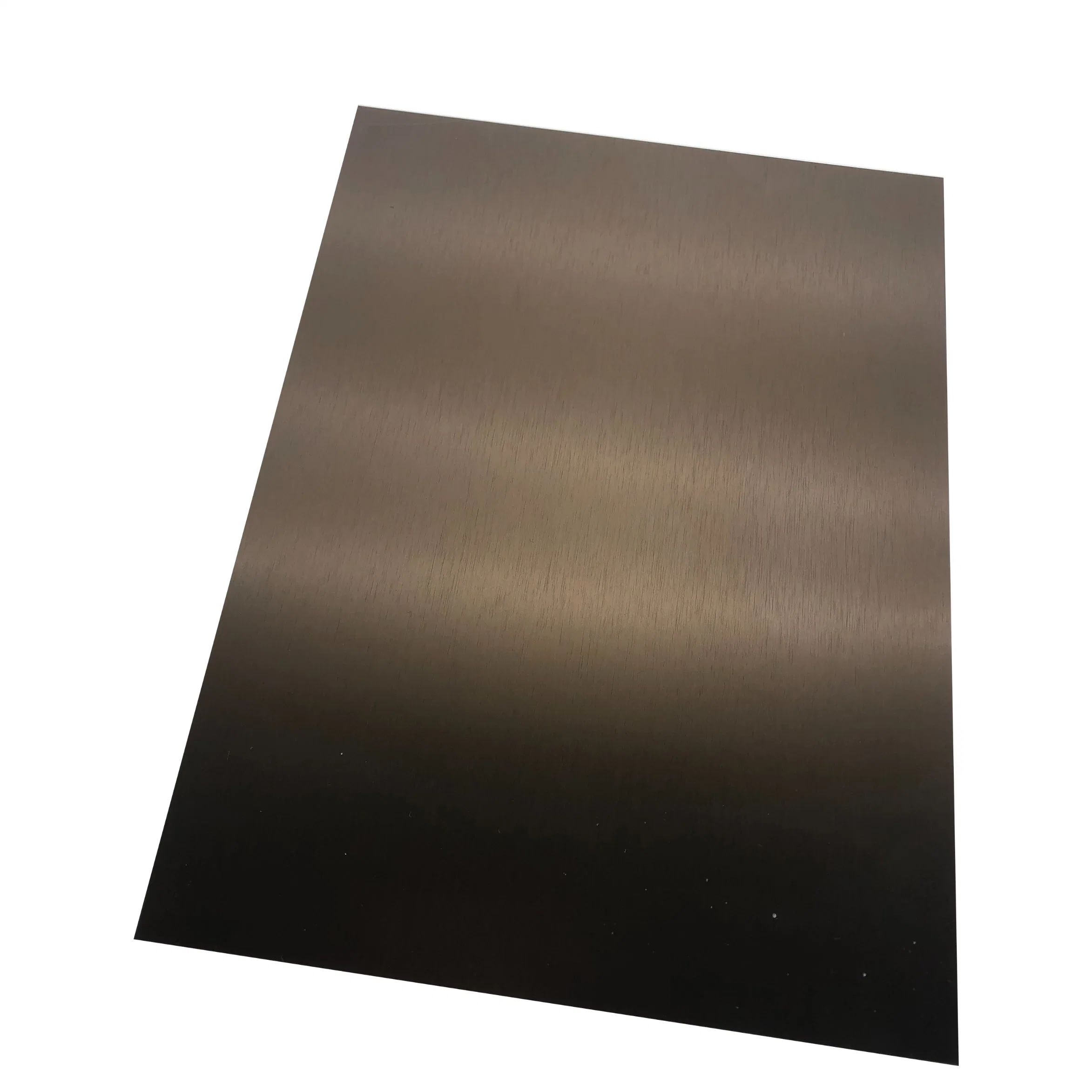 High quality/High cost performance  Brushed Aluminum Door Panels