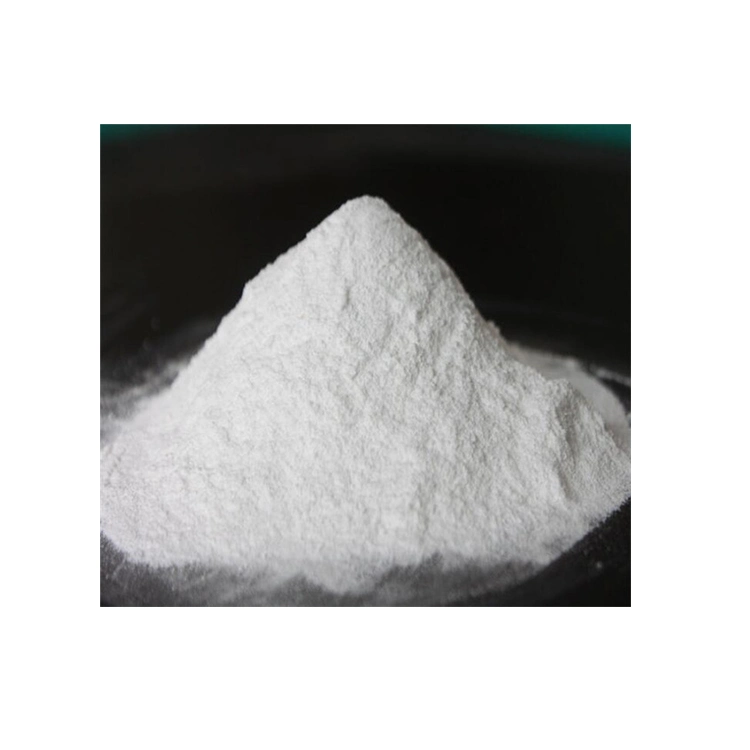 Factory Direct Sale Raw Material Remover Stabilizer Powder Granular Bulk Cya 108-80-5 Cyanuric Acid