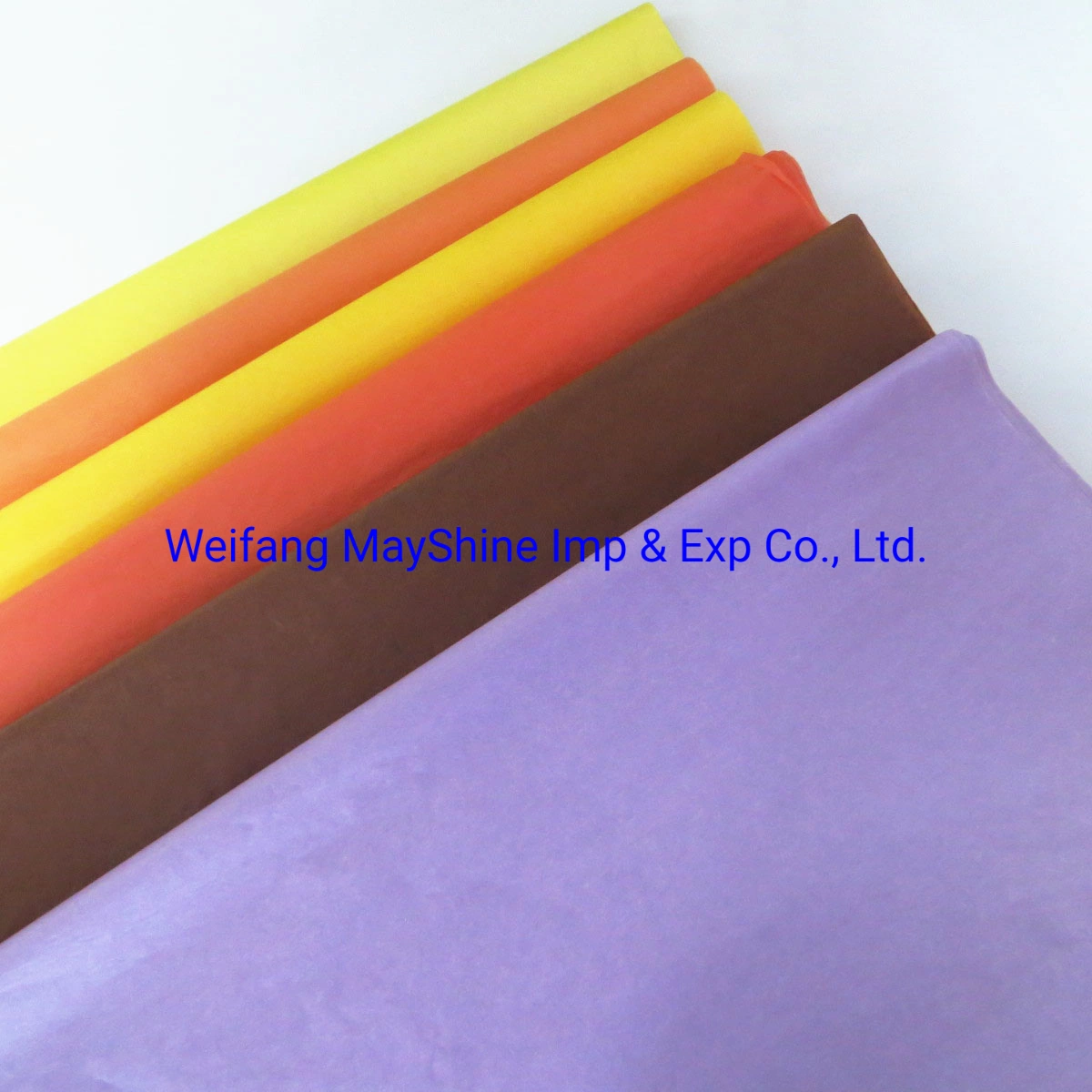 Gift Wrapping Tissue Paper Colored Acid Free Tissue Paper Colorfast Wrapping Tissue Paper