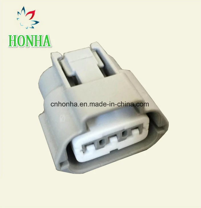 Hembra de 3 pines del conector automático resistente al agua 6918-1595 6189-7471 conector SUMITOMO