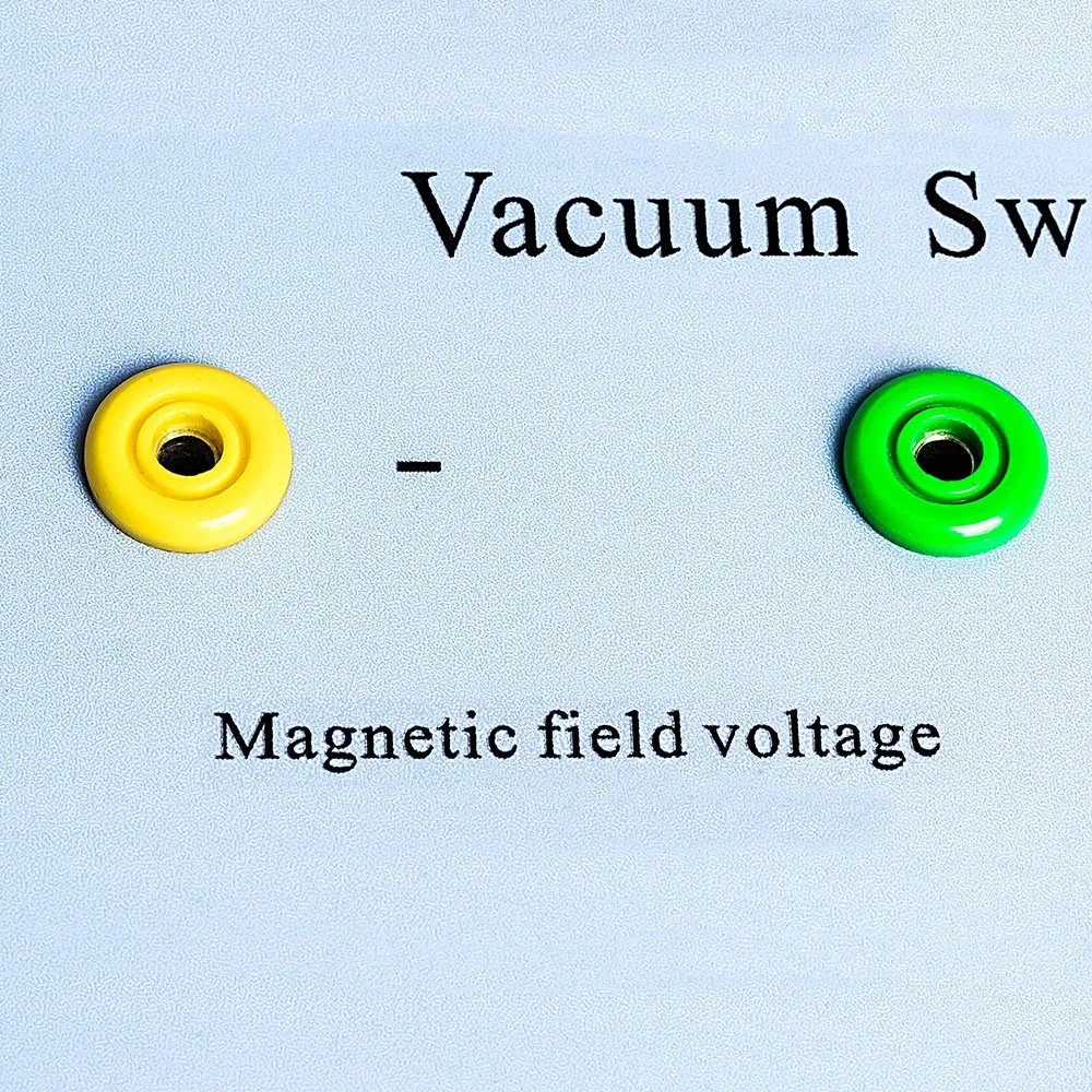 Vacuum Switches Vacuity Tester (HTZK-IV)