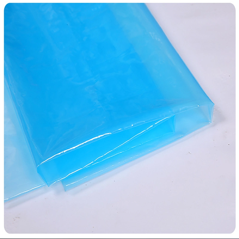 Wholesale/Supplier Best Selling PE Po Film for Greenhouse Plastic UV Resistant Greenhouse Film