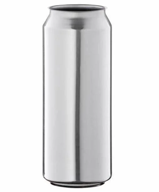 Empty Aluminum and Easy Open Can Beverage Energy Food Soda Juice Beer Sleek Small 330ml 355ml Stubby 250ml Standard 355ml 473ml 16oz 500ml Beer Can Container