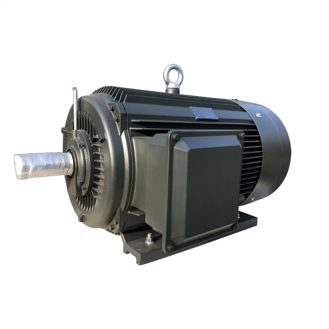 CE-zugelassener asynchronmotor mit dreiphasiger Induktion, 75kW 415V