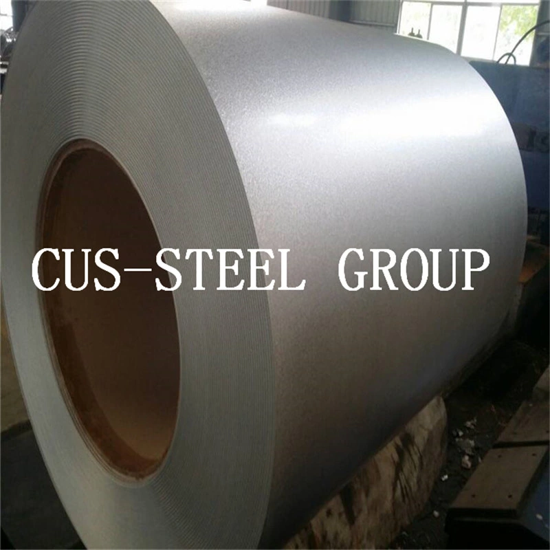 Premium Hot Dipped Al Zinc Iron Sheet/Zincalume Steel Coil Sheet