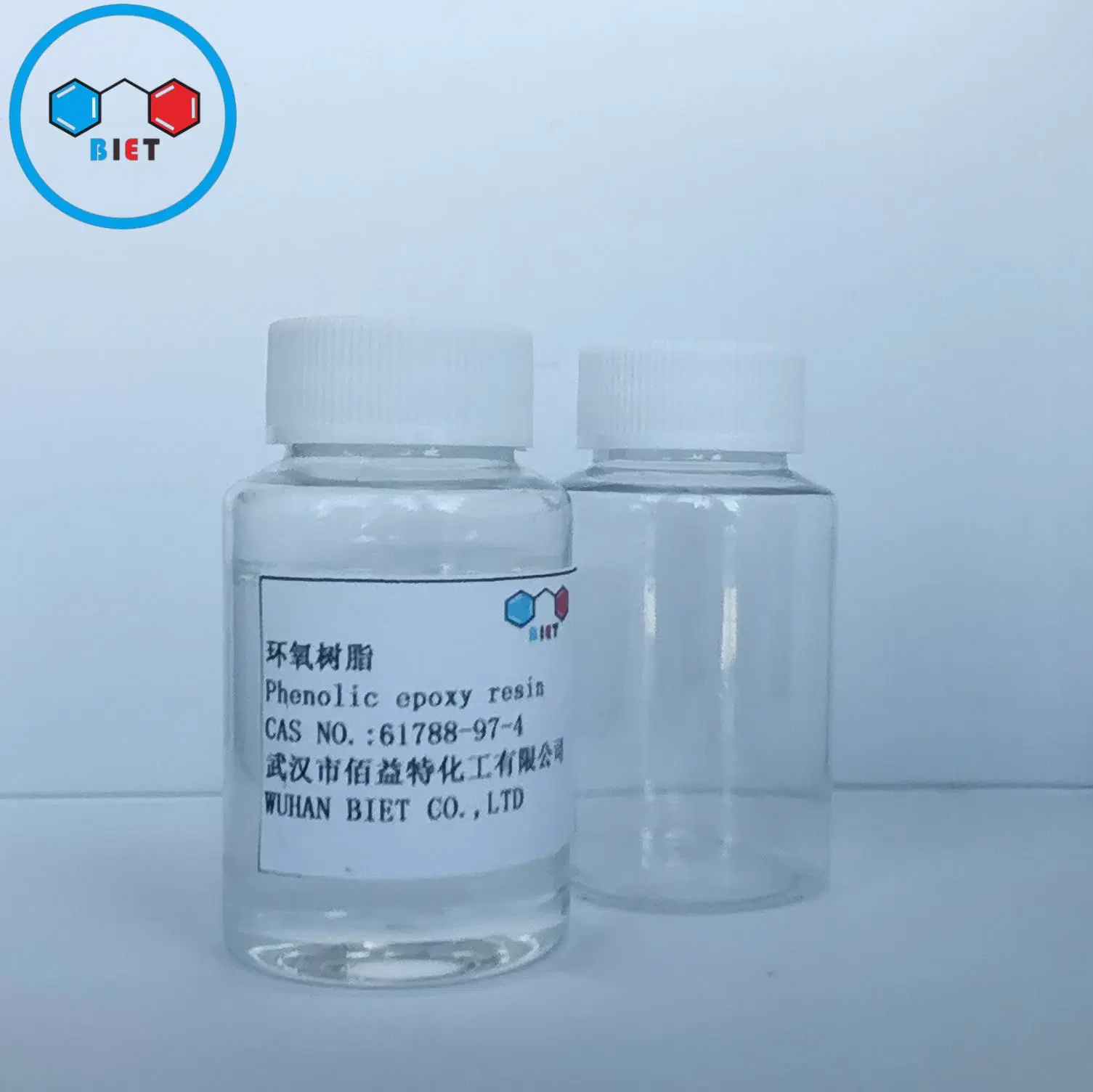 Supply of High quality/High cost performance  Low Viscosity Heat Resistance Adhesive Epoxy Resin 128