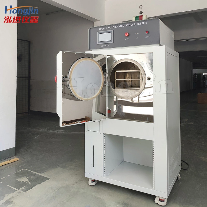 HJ tem alta Câmara de Teste de vida de envelhecimento acelerado a alta pressão Temperatura e instrumento de cozedura de alta resistência