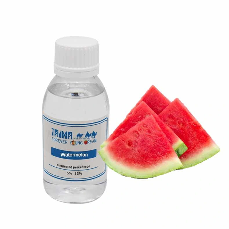 Pg/Vg Based High Concentrated Watermelon Flavor for E-Liquid