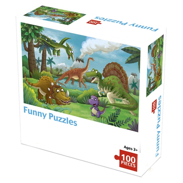Body Jigsaw Puzzle Jigsaw Puzzle Custom Babies Puzzle Dinosaurs Puzzle Children&prime; S Gift
