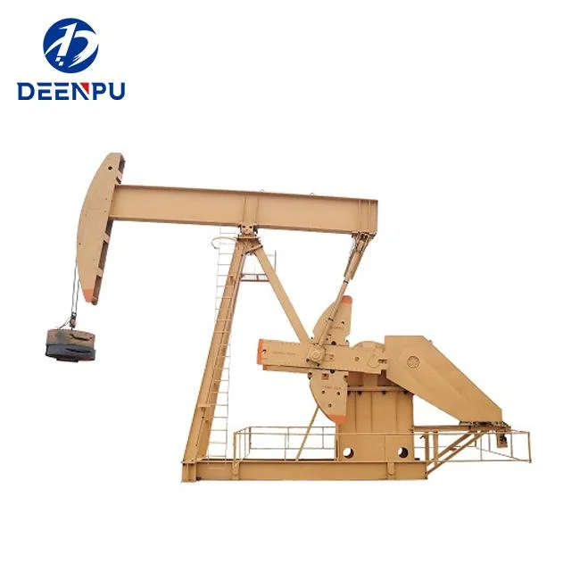 API 11 E Walking Beam Pumping Unit