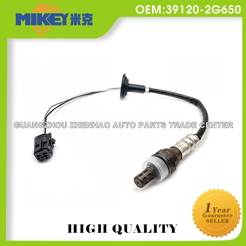 China Top Factory Automobile Parts High quality/High cost performance  Motorcycle Parts Auto Spare Accessory ملائمة لـ 09 KIA Sportage R 2.0/2.4 OEM: 39120-2g650