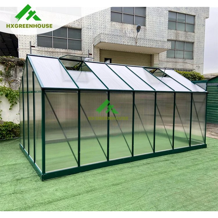 Melon Green House Plexiglass Set Retail Dutch Horticulture Venlo Greenhouse Used Grapes Greenhouse