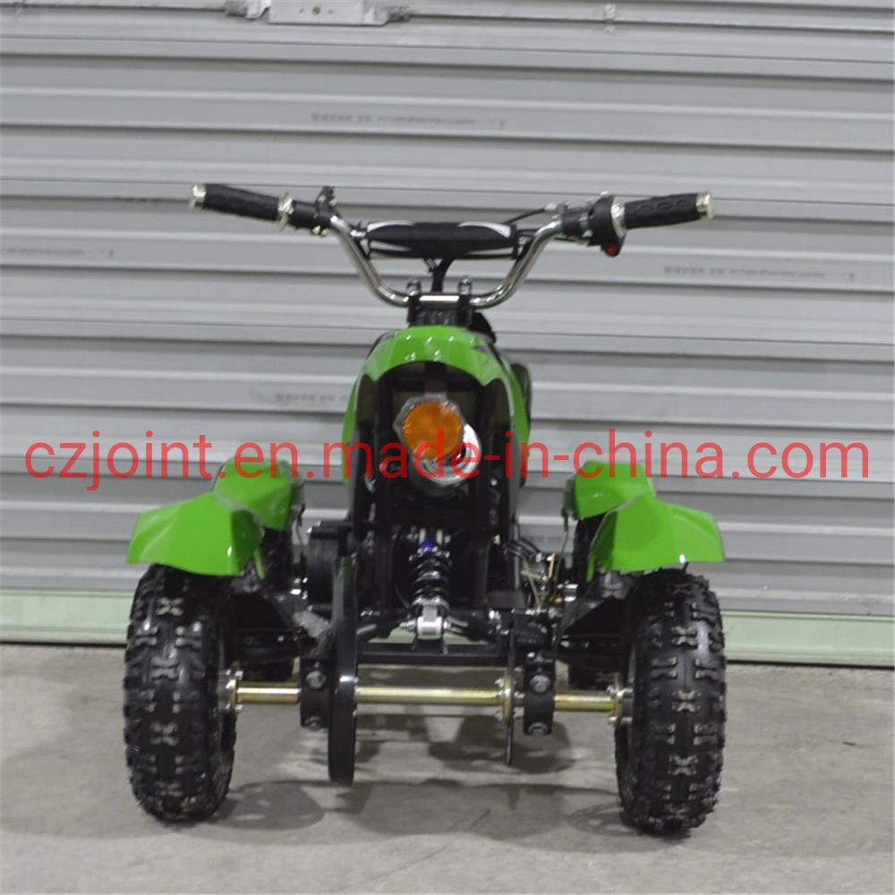 Высокое качество 49cc Mini Quad Детский ATV