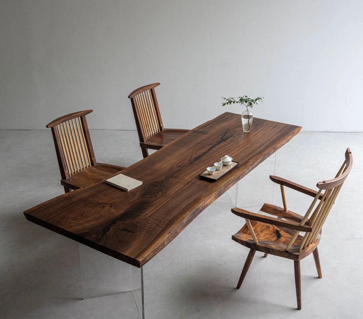 Factory Sell Wooden Conference Table