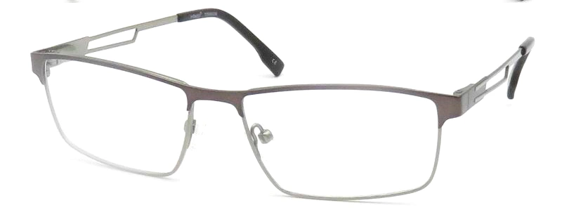 China Fashion Designers Metal Wholesale Pure Titanium Eyeglass Frames